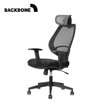 【Backbone】Kangaroo  人體工學椅