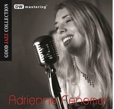 合友唱片 艾德麗安費內默 爵士精選輯 Adrienne Fenemor 2CD