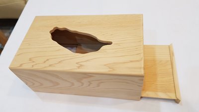 安安台灣檜木--fs台灣檜木面紙盒g