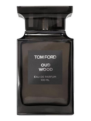 試香 Tom Ford 神秘東方 Oud Wood 1ml
