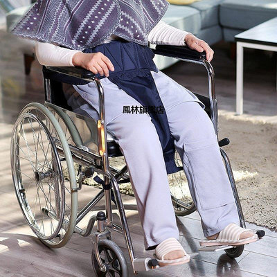 【熱賣下殺價】護理用品 山海康束縛帶輪椅安全防護帶老年人癡呆約束帶防意外跌倒防滑綁帶