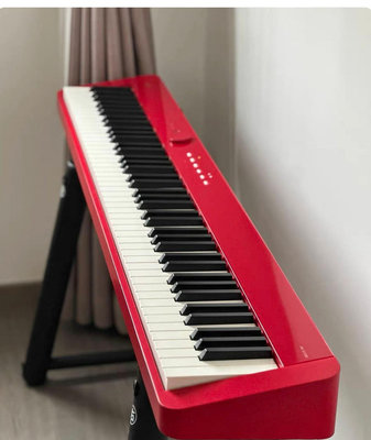 律揚樂器之家～二手有附譜架Casio px100088鍵卡西歐px1000電鋼琴