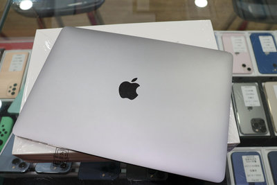 【林Sir 手機 嘉義館】8.5成新 MacBook Pro 13吋筆電 i5 2.3G | 灰 | 8G+256G | A1708