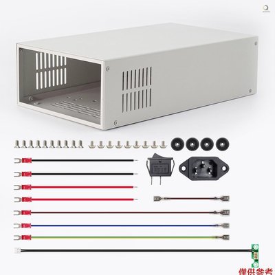 新品 適用於 RD6012 / RD6012W / RD6018 / RD6018W 的 S800 數字電源輸出外殼電壓