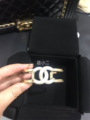 Chanel 手環