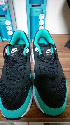 Nike 休閒鞋 Air Max 1 尺寸US8