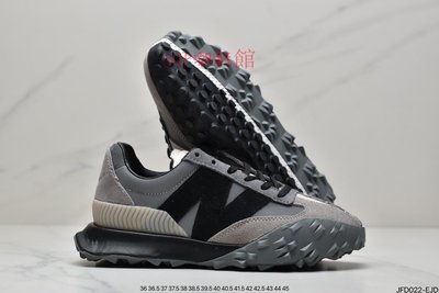 （VIP潮鞋鋪）新百倫new balance XC72系列男女款休閒運動鞋36-45