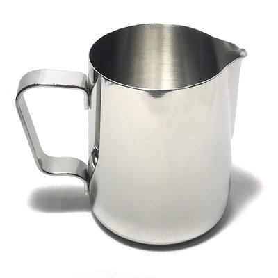 寶馬牌Pearl Horse㊣18-8不鏽鋼拉花杯600ml 奶泡杯 奶泡器 營業教學咖啡器具《享購天堂》