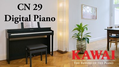 河合 KAWAI CN201 CN-201   88鍵 數位鋼琴 電鋼琴 採用Onkyo主機板與喇叭系統
