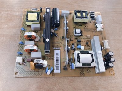 BENQ 明基 E50-700 液晶顯示器 電源板 R-HS150D-1MF 600U 拆機良品 / 9