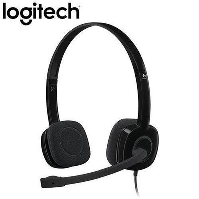 促銷打折 Logitech 羅技 H151 立體耳機麥克風