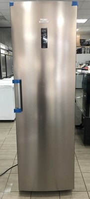 冠億冷凍家具行 Haier海爾 6尺2 直立單門無霜冷凍櫃 (HUF-300)/省電版本/靜音版本/110V