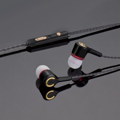 E-books S72 音控接聽耳道式耳機 音控耳機 耳道式耳機 耳機 手機耳機