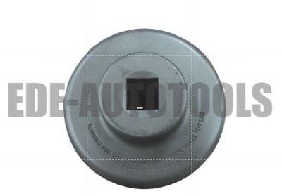 義德工具-SCANIA /FUSO 10輪拖車頭第三軸螺帽套筒 (Dr. 3/4, 8角, 95 mm) 4716