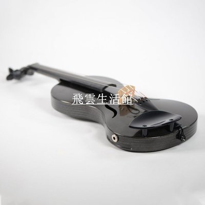 碳纤维小提琴Mezzo-forte德国原产欧阳娜娜同款大师专业演奏收藏-飛雲生活館