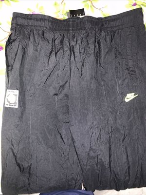 Nike 1990 Andre Agassi Challenge Court Tennis Pants SZ XL
