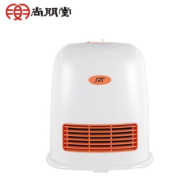 【大王家電館】【原廠公司貨+一年保固】SPT SH-2236 尚朋堂陶瓷電暖器
