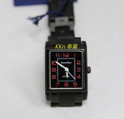 KKn a19_1080900 ROVEN DINO RD390 手錶