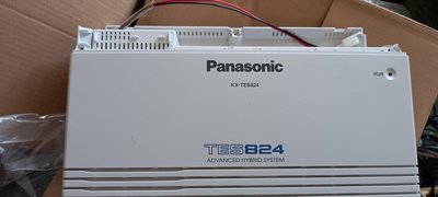 國際牌 TES824 Panasonic 電話主機 5000元