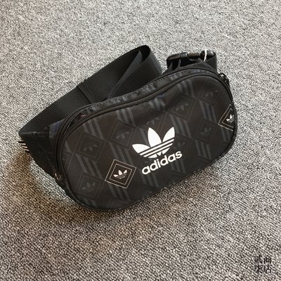 Adidas originals urban outlet 3d mesh waist bag