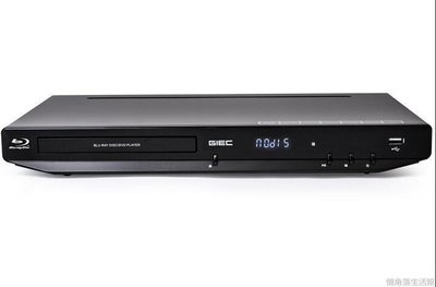 『格倫雅』GIEC/傑科 BDP-G3606 3d藍光播放機藍光dvd影碟機高清659/LJL促銷 正品 現貨