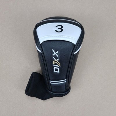 XXIO高爾夫球木桿套 桿頭套XX10 MP1000 1100帽套球頭套保護套滿額免運