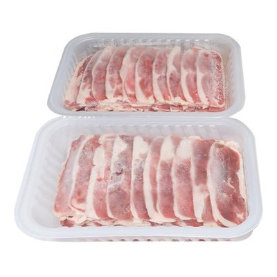 美兒小舖COSTCO好市多線上代購～台灣冷凍鴨肉片(3.4kg/箱)
