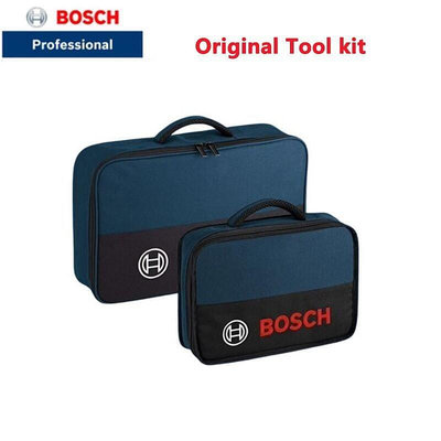 Bosch 工具套件專業維修工具套件 Bosch 工具袋腰包手提包, 用於 GSR12V-30 電動