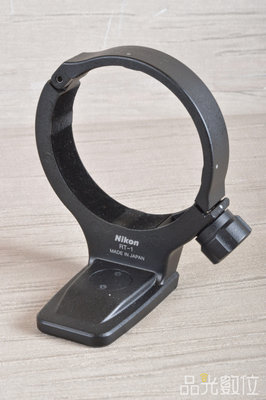 【品光數位】Nikon RT-1 原廠腳架環 For 300mm F4 70-200mm F4 #123889