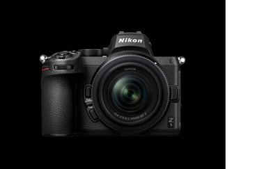 Nikon Z5 + Z 24-50mm VR 單鏡組《公司貨》全片幅 無反相機