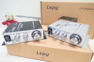【Sunny Buy】◎現貨◎ Lepy LP-2024A+音量擴大器 小型擴大機