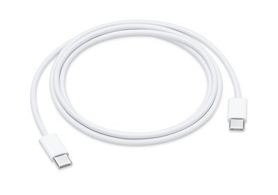 奇機小站:Apple USB-C 充電連接線 (1 公尺)