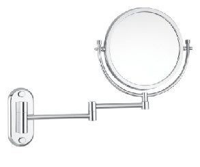 DAY&DAY 網路經銷商1006W 鏡子- 壁掛式鏡 鏡子 雙面鏡 壁掛式雙面伸縮鏡