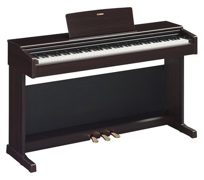 全新 原廠公司貨 Yamaha 山葉 YDP-144 88鍵 滑蓋式 電鋼琴 數位鋼琴 老師及學生購買另有優惠價