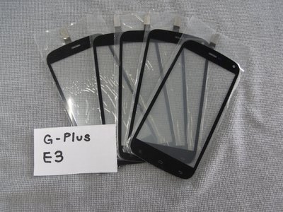 專業手機平板維修 入水 摔機 原廠退修 G-PLUS E3觸控液晶總成更換 觸控玻璃玻璃更換
