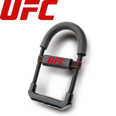 【健魂運動】手腕訓練器(UFC Power Wrist Strengthener)