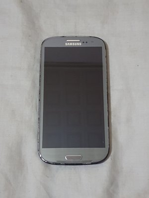 Samsung  S3  二手機