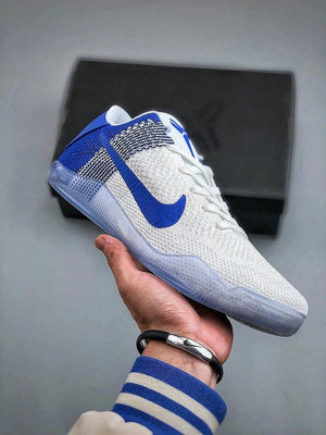 Nike Zoom Kobe 科比專業實戰籃球鞋 822675-185