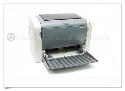 EPSON EPL-6200L 黑白雷射印表機 (整新機)含稅價