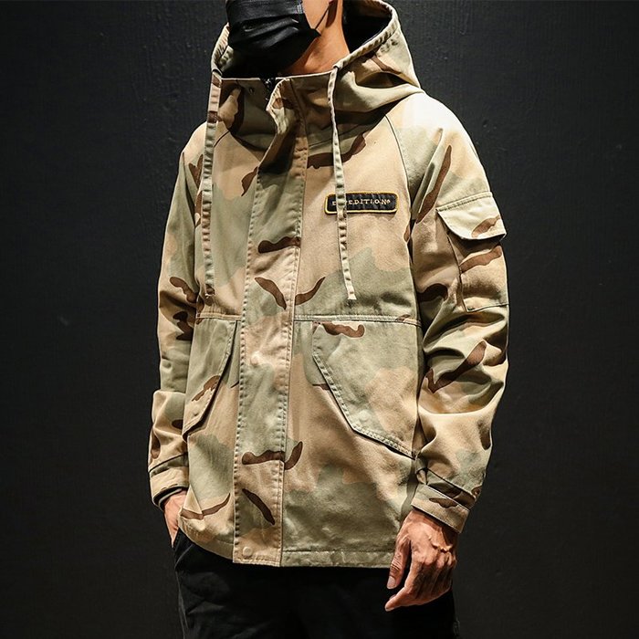 定価6.4万】FreshService 22AW ヴァーシティ スタジャン M-