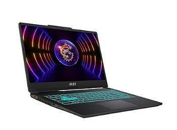 MSI KATANA17-B13VEK-1065TW I7-13620H/16G 1T RTX4050 17'3吋