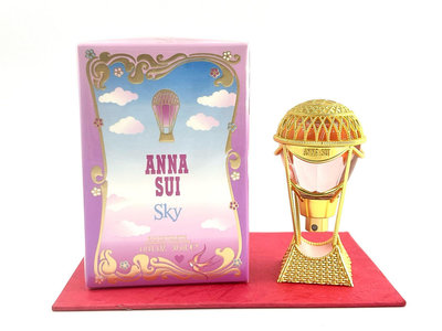 Anna Sui SKY 綺幻飛行女性淡香水 30ml