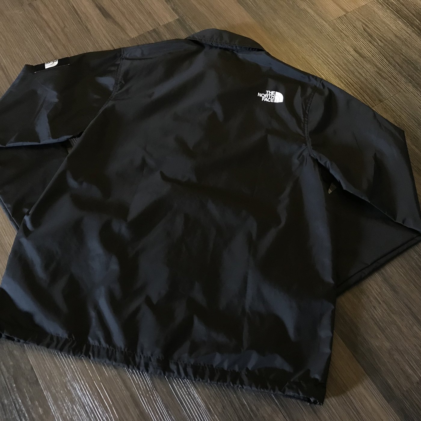 嚴選代購the north face TNF THE COACH JACKET 日版supreme | Yahoo