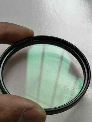Marumi 瑪露美多層鍍膜UV。