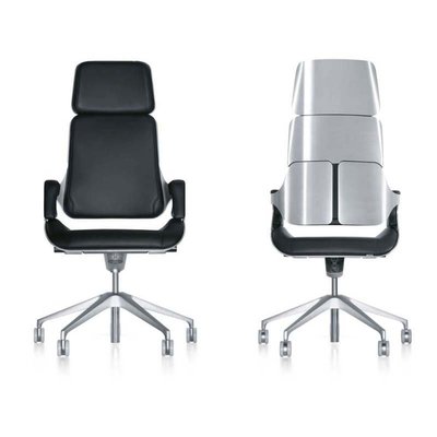 Interstuhl Silver 362S chair 人體工學椅，屢獲殊榮，另提供lapalma吧檯椅/高腳椅選購。