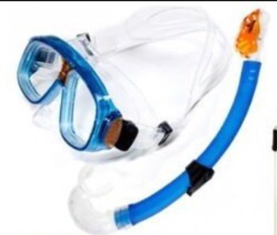 【文山景美】 ㊌ V.DIVE 204-VT 兒童蛙鏡乾式組 (矽膠) ㊌ 浮潛 潛水 面鏡 呼吸管