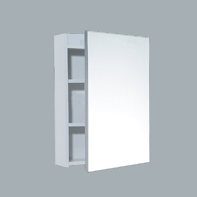 《振勝網》HCG 和成衛浴 LAG4570 45cm 單開門 置物鏡箱 鏡櫃