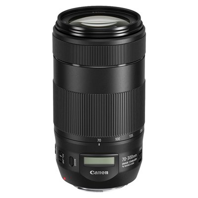 Canon 70-300的價格推薦- 2023年11月| 比價比個夠BigGo