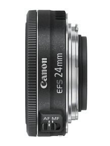 Canon Ef S 24mm F2 8 Stm F 2 8 彩虹公司貨 Yahoo奇摩拍賣