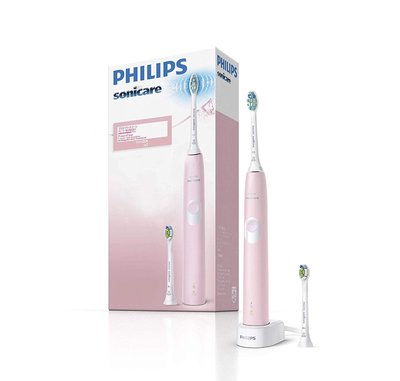 日本代購 PHILIPS 飛利浦  HX6806/65 電動牙刷  國際電壓 預購